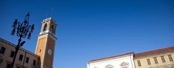 Hotels in Rovigo