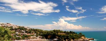 Hotel di Ulcinj