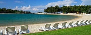 Hotels in Umag