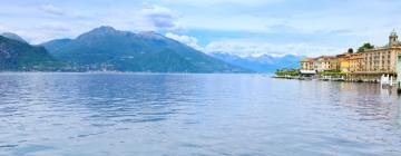 Bed & breakfast a Mandello del Lario