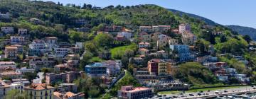 Hotel ad Agropoli