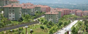 Hotels in Duzce