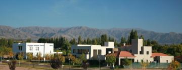 Apartments in Villa Nueva