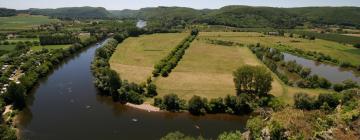 Hoteluri cu parcare în Saint-Jean-de-Blaignac