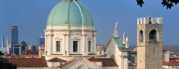 Hotels in Brescia