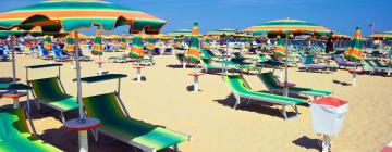 Hotels in Cervia