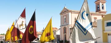 Hotels in Cesenatico