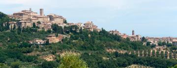 Hotels in Chianciano Terme