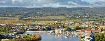 Things to do in Launceston