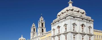 Villas in Mafra