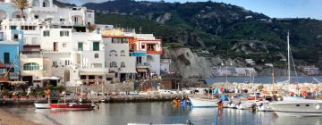 Serviced Apartments in Ischia