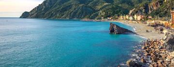 Hotels with Parking in Monterosso al Mare
