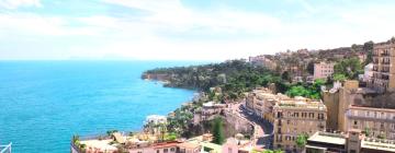 Cheap vacations in Naples