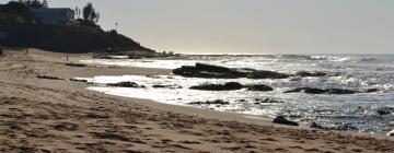 Holiday Homes in Sheffield Beach