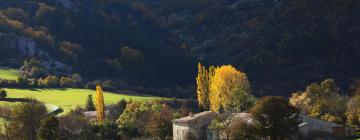 Hotel di Cliousclat