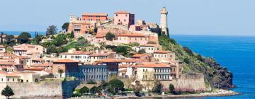 Hotels in Portoferraio