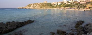 Cheap holidays in Santa Teresa Gallura