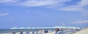 Hotels in San Vincenzo