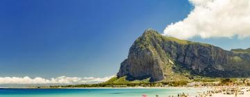 Hotels in San Vito lo Capo