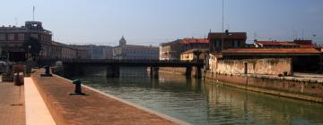 Hotels in Senigallia