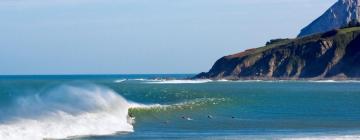 Hoteles en Mundaka