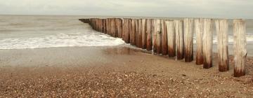 Casas en Cadzand