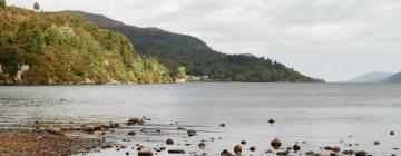 Pet-Friendly Hotels in Fort Augustus