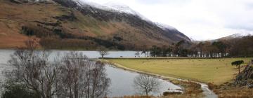 Hoteles que aceptan mascotas en Hawkshead