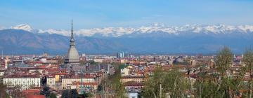 Hotel di Borgaro Torinese