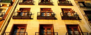 Cheap hotels in Navalcarnero