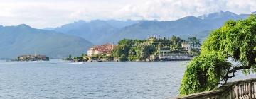 Cheap vacations in Stresa