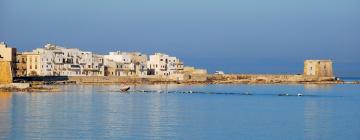 Hotels in Trapani