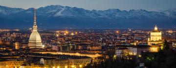 Turin besuchen