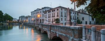 Hotels in Treviso