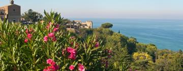 Hotels in Vasto