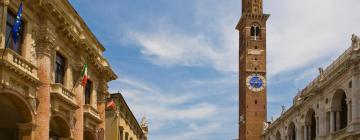 Hotels in Vicenza