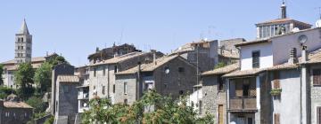 Hotels in Viterbo