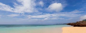 Guest Houses in Ishigaki Island