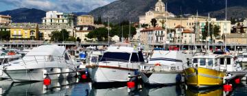 Hotel vicino alla spiaggia a Loano