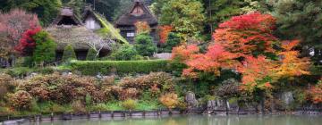 Hotel di Takayama