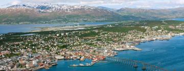 Visitez Tromsø