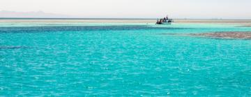 Things to do in Hurghada