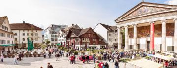 Hotels in Dornbirn