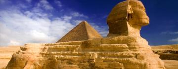 Cheap vacations in Cairo