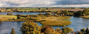 Hotels mit Parkplatz in Altentreptow