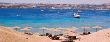 Hotely v destinaci Sharm El Sheikh