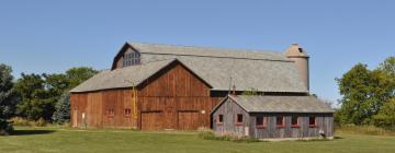 Hôtels pour les familles à Sheboygan Falls