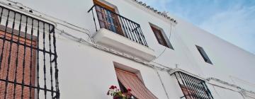 Vacation Rentals in Los Badalejos