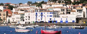 Hotéis em Cadaqués