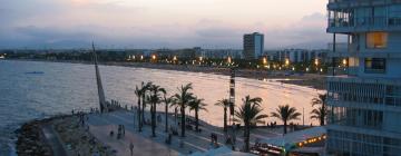 Hotels in Salou